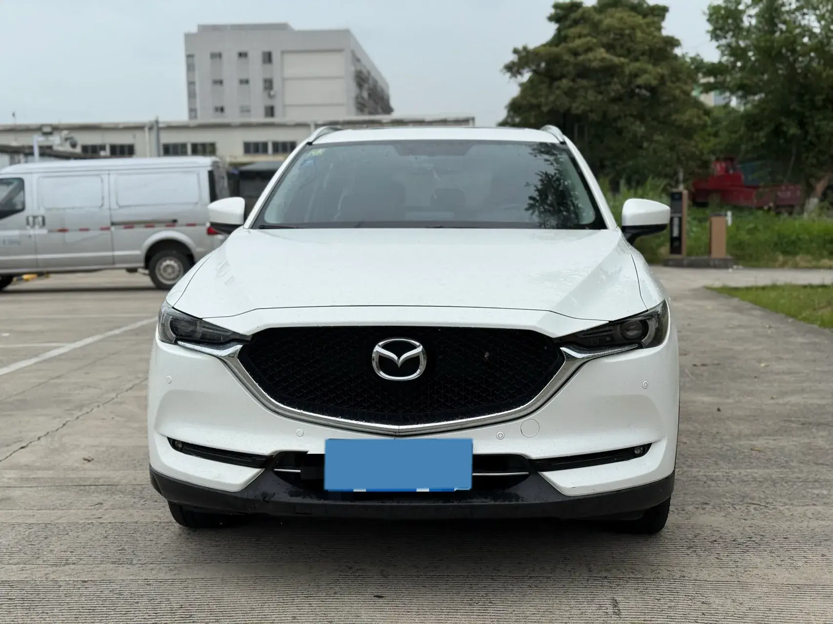 2017 MAZDA CX-5 thumbnail 2