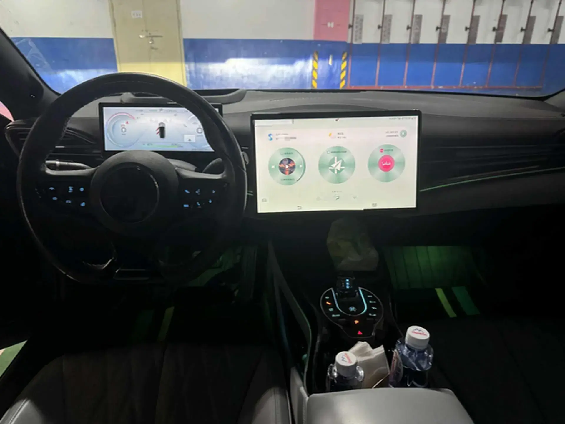 2022 BYD SEAL thumbnail 4