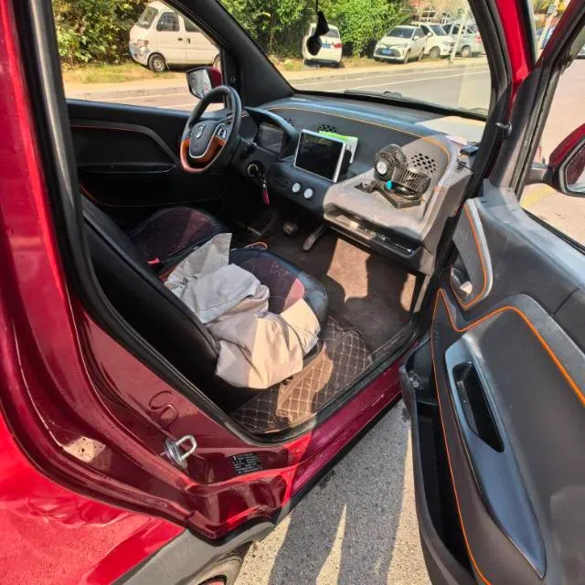 2019 BaoJun E100 BEV 24KWH,autocango,china used car exporter,china ev exporter,chinese used car exporter,chinese used ev exporter