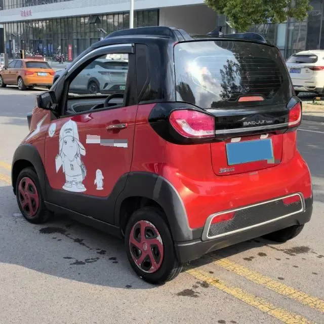 2019 BaoJun E100 BEV 24KWH,autocango,china used car exporter,china ev exporter,chinese used car exporter,chinese used ev exporter