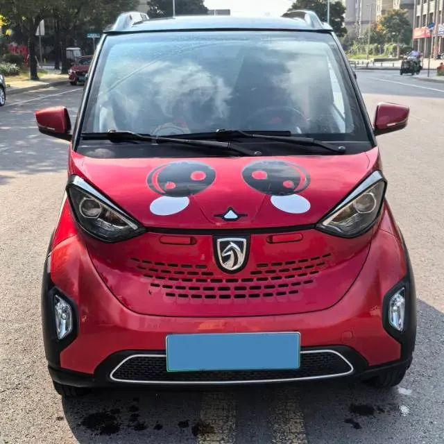 2019 BaoJun E100 BEV 24KWH,autocango,china used car exporter,china ev exporter,chinese used car exporter,chinese used ev exporter