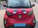 2019 BaoJun E100 BEV 24KWH