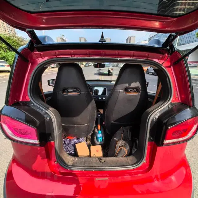 2019 BaoJun E100 BEV 24KWH,autocango,china used car exporter,china ev exporter,chinese used car exporter,chinese used ev exporter