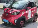 2019 BaoJun E100 BEV 24KWH