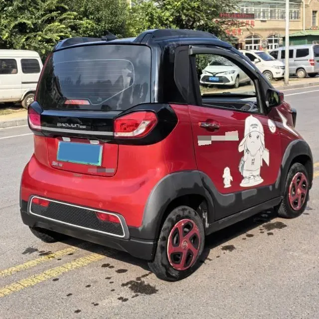 2019 BaoJun E100 BEV 24KWH,autocango,china used car exporter,china ev exporter,chinese used car exporter,chinese used ev exporter