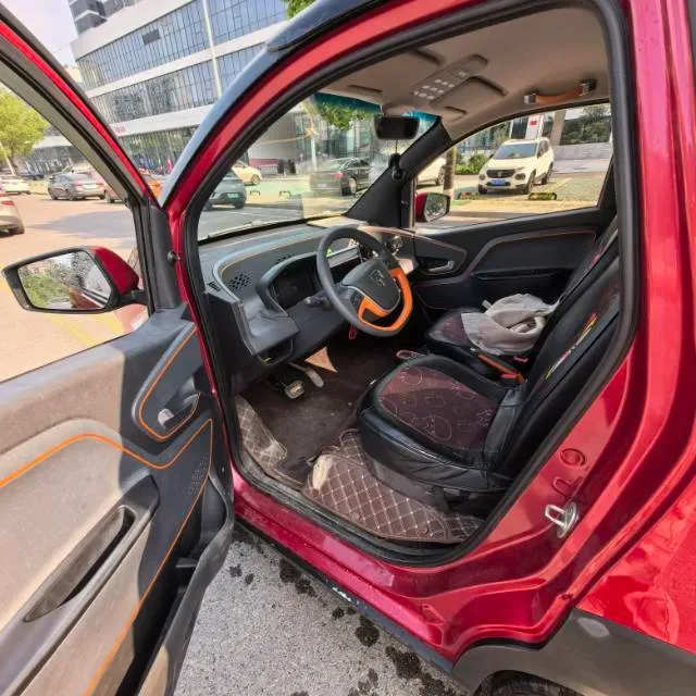 2019 BaoJun E100 BEV 24KWH,autocango,china used car exporter,china ev exporter,chinese used car exporter,chinese used ev exporter