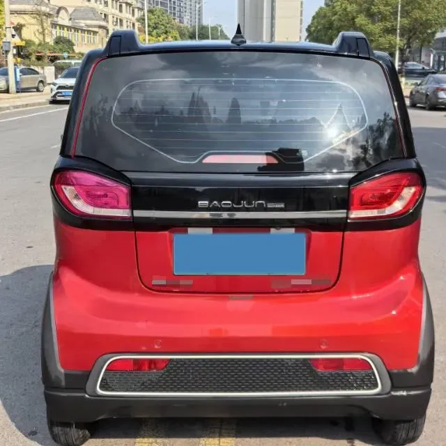 2019 BaoJun E100 BEV 24KWH,autocango,china used car exporter,china ev exporter,chinese used car exporter,chinese used ev exporter