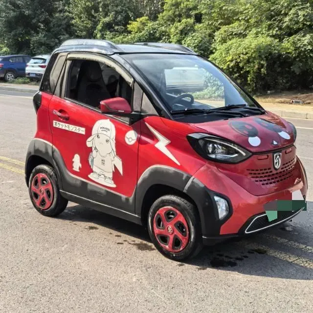 2019 BaoJun E100 BEV 24KWH,autocango,china used car exporter,china ev exporter,chinese used car exporter,chinese used ev exporter