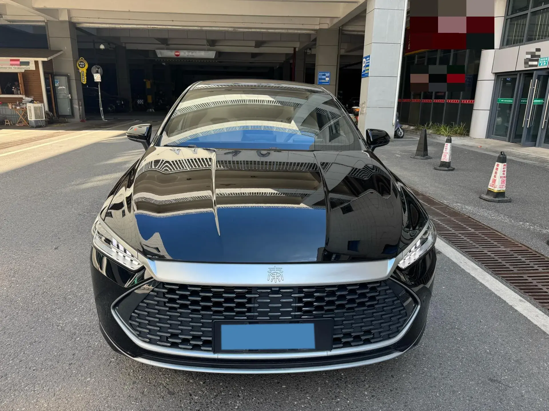 2024 BYD QIN thumbnail 2