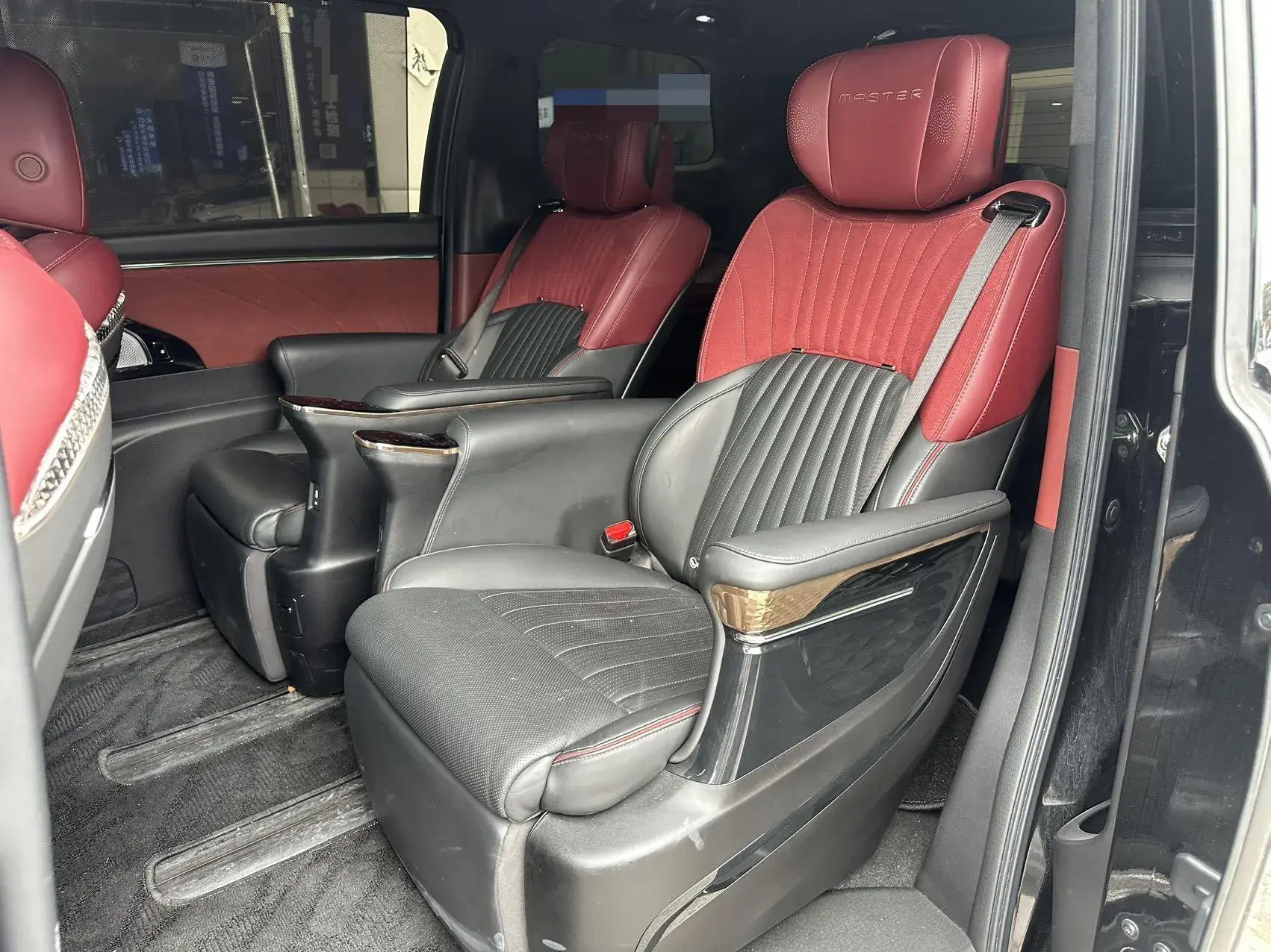 2023 GAC TRUMPCHI thumbnail 4