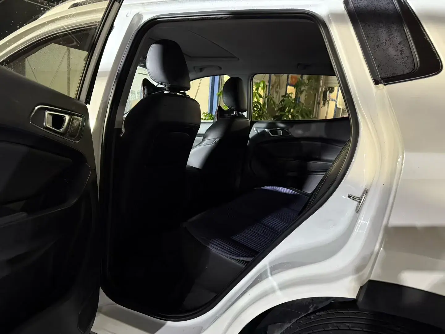 2019 CHERY TIGGO thumbnail 4