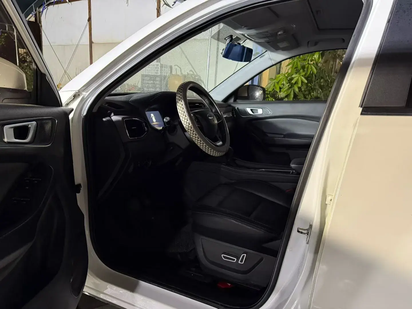 2019 CHERY TIGGO thumbnail 3