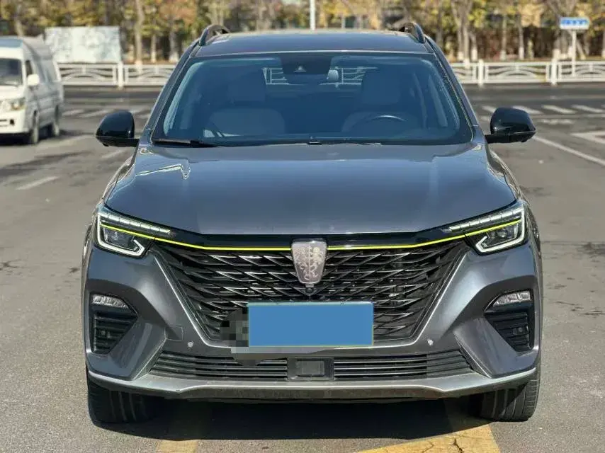 2020 ROEWE RX5 thumbnail 2