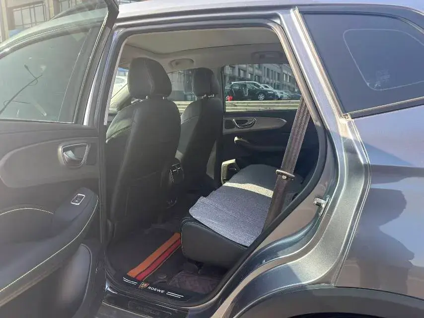 2020 ROEWE RX5 thumbnail 4