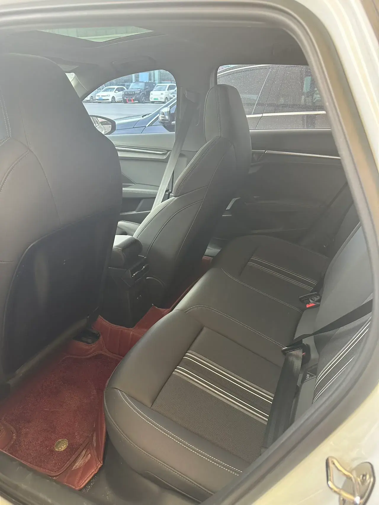 2023 AUDI A3 thumbnail 4