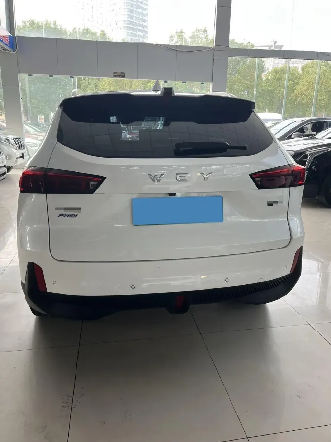2021 WEY Macchiato 1.5L 97HP L4 2DHT PHEV 19.94KWH,autocango,china used car exporter,china ev exporter,chinese used car exporter,chinese used ev exporter
