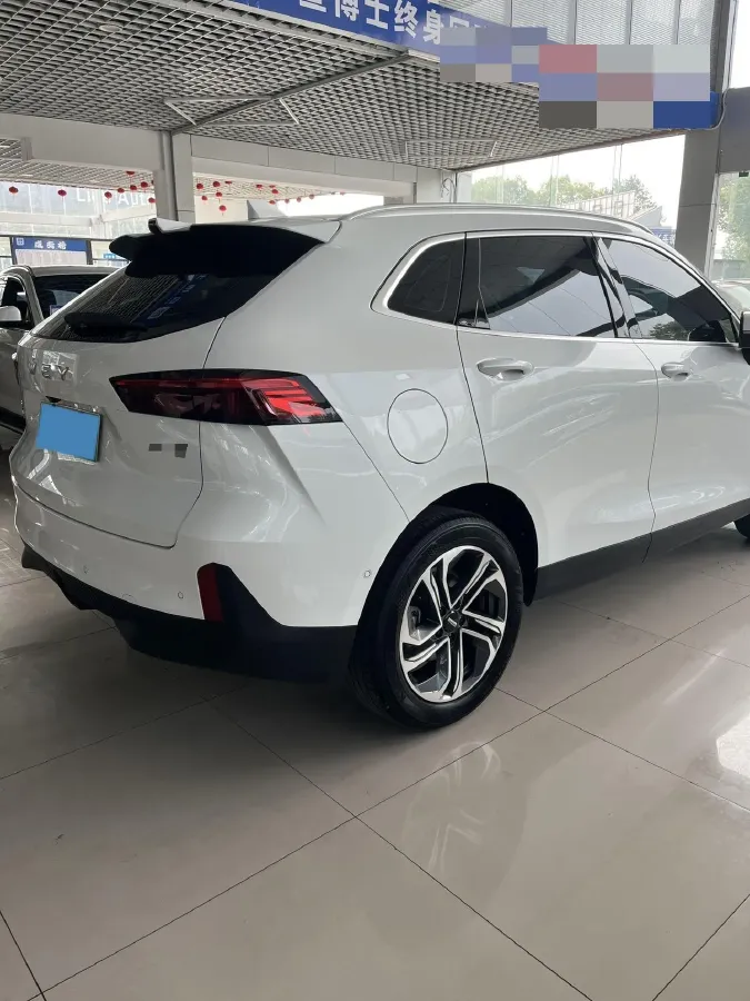 2021 WEY Macchiato 1.5L 97HP L4 2DHT PHEV 19.94KWH,autocango,china used car exporter,china ev exporter,chinese used car exporter,chinese used ev exporter
