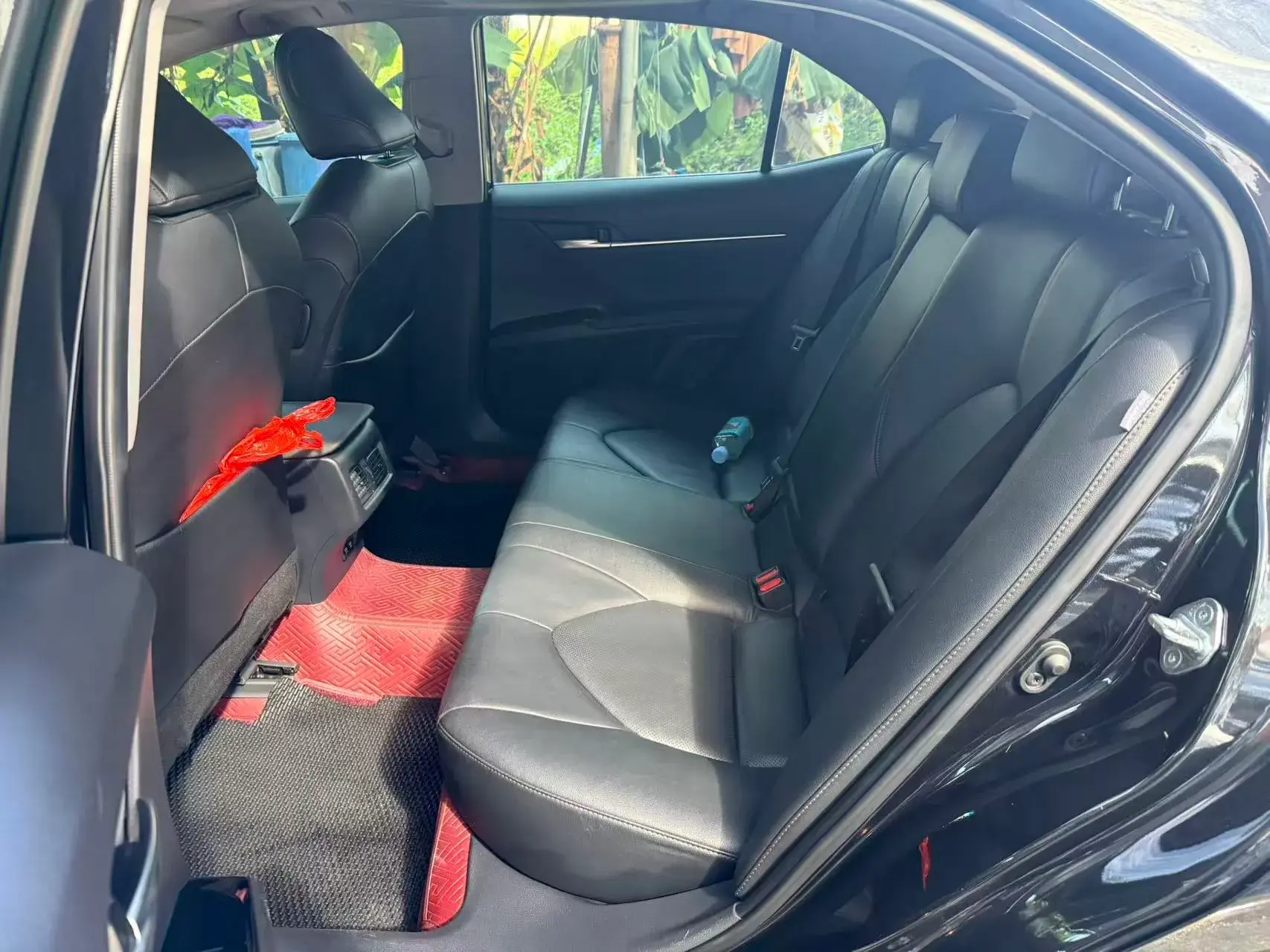 2019 TOYOTA CAMRY thumbnail 3