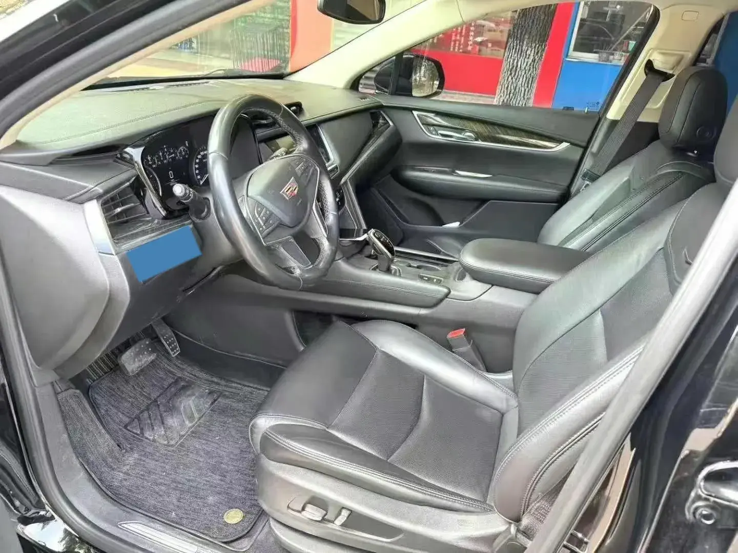 2018 CADILLAC XT4 thumbnail 4