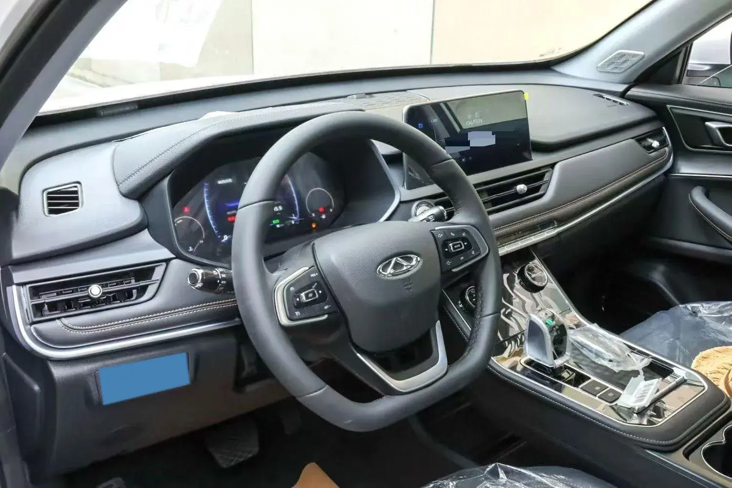 2024 CHERY TIGGO thumbnail 4