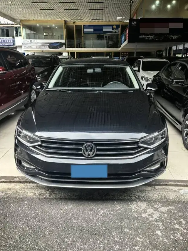 2020 VOLKSWAGEN MAGOTAN thumbnail 2