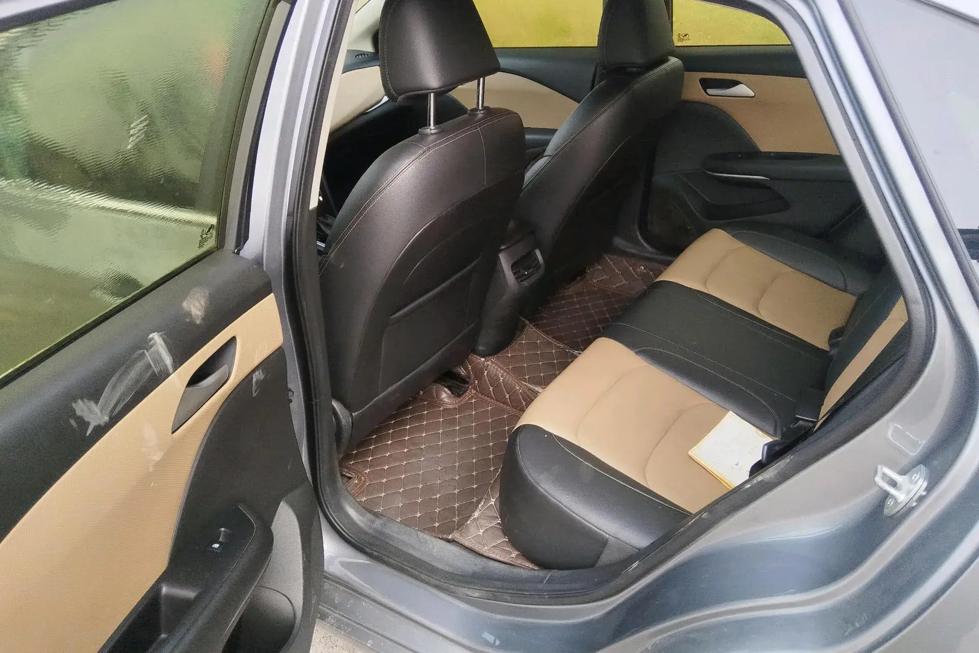 2022 CHEVROLET MONZA thumbnail 2