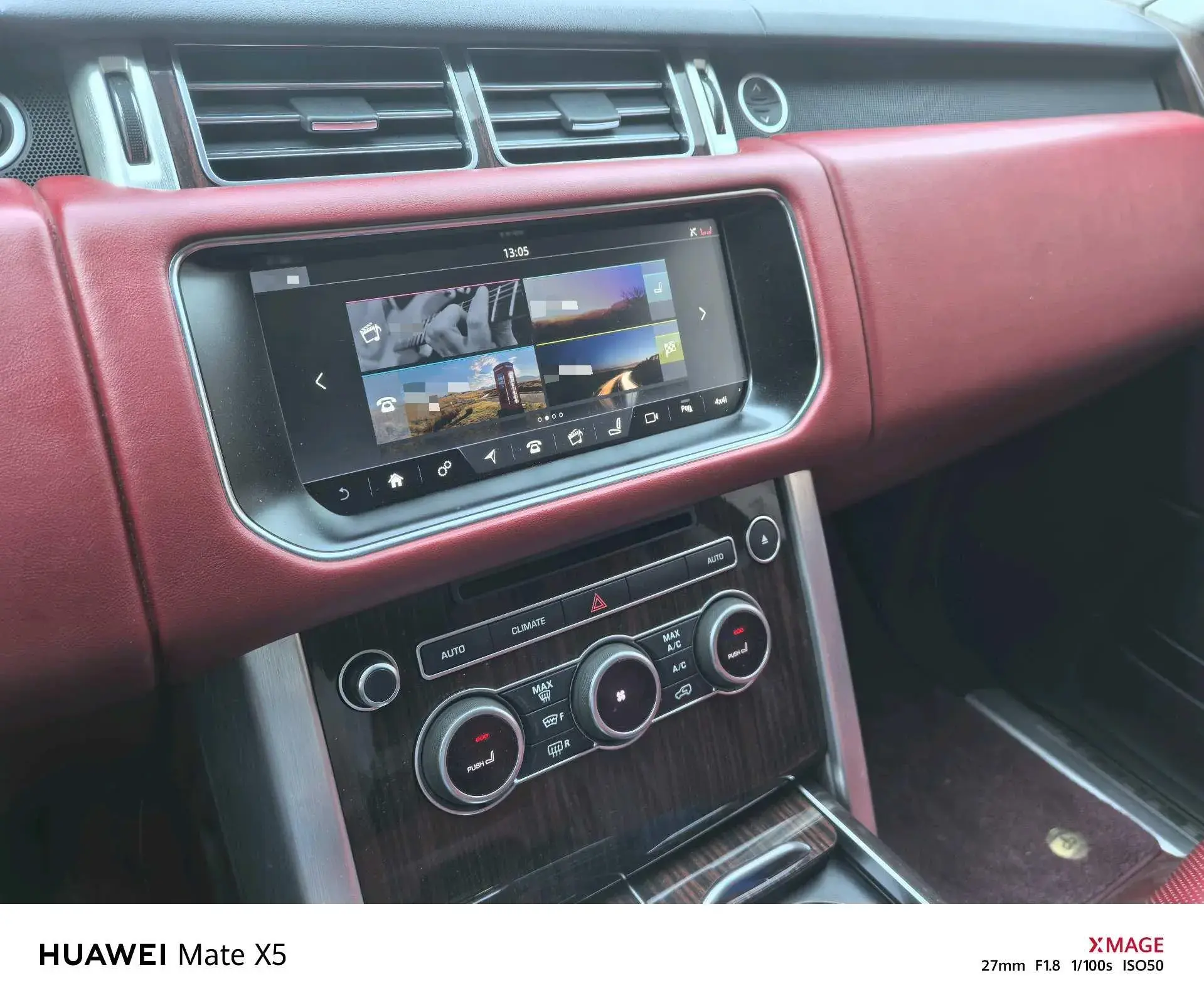 2017 LAND ROVER thumbnail 4