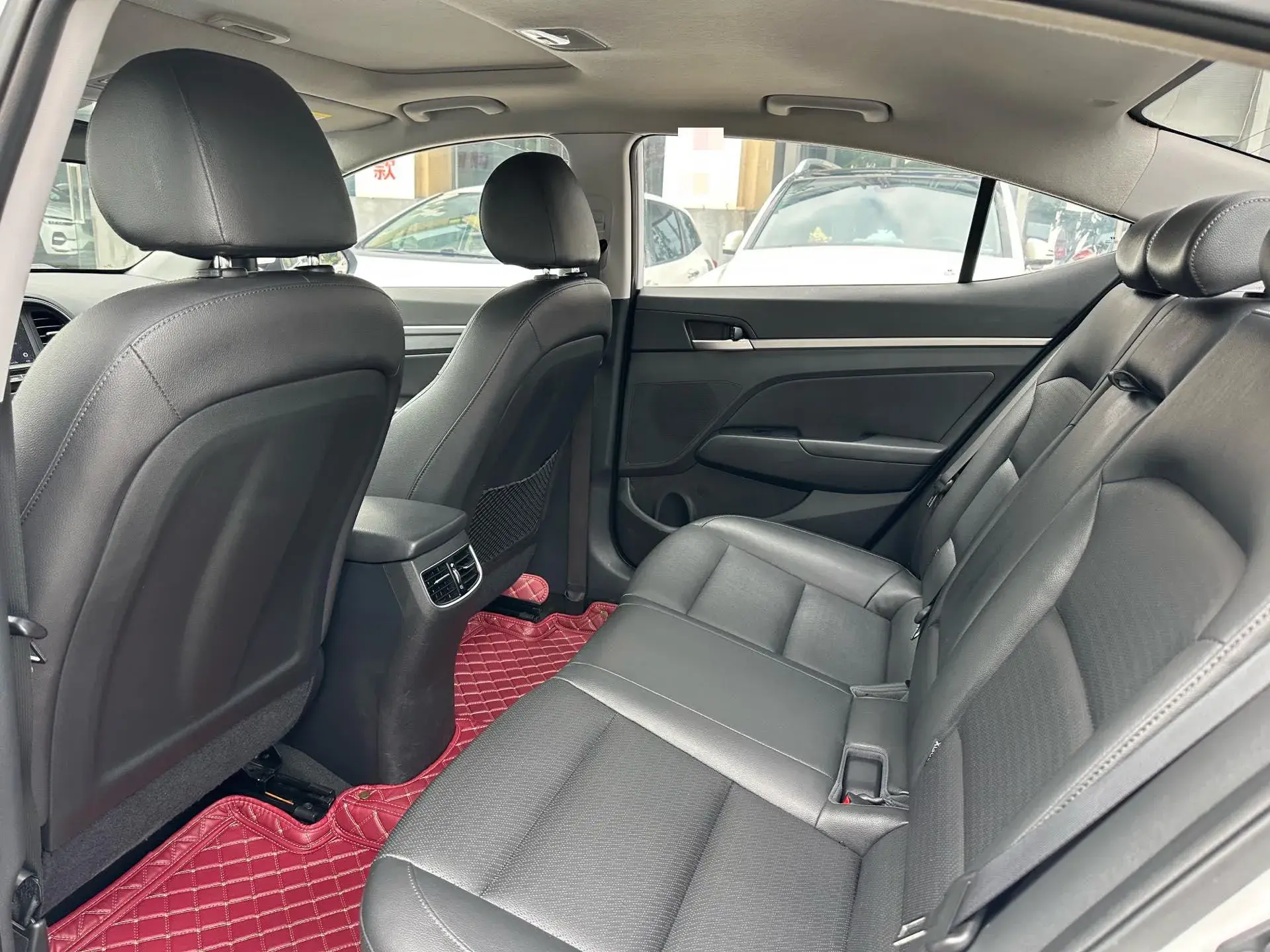 2019 HYUNDAI ELANTRA thumbnail 4