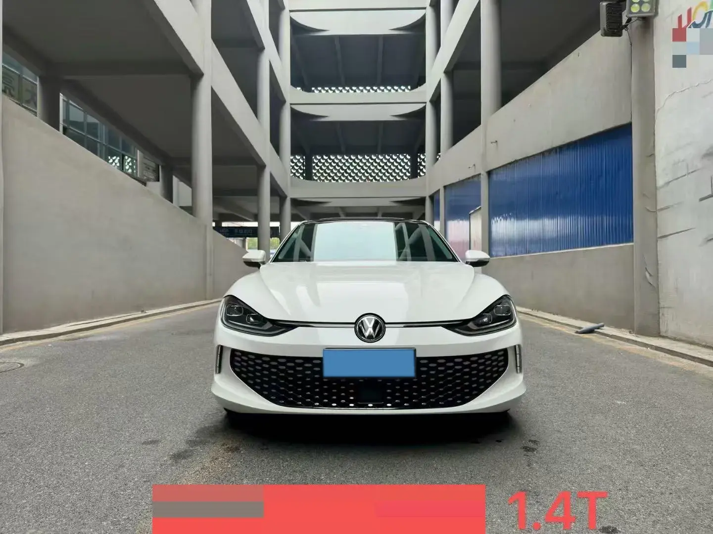 2022 VOLKSWAGEN LAMANDO thumbnail 2