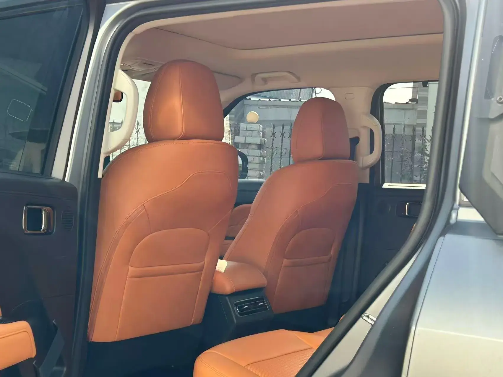 2024 HAVAL RAPTOR thumbnail 4