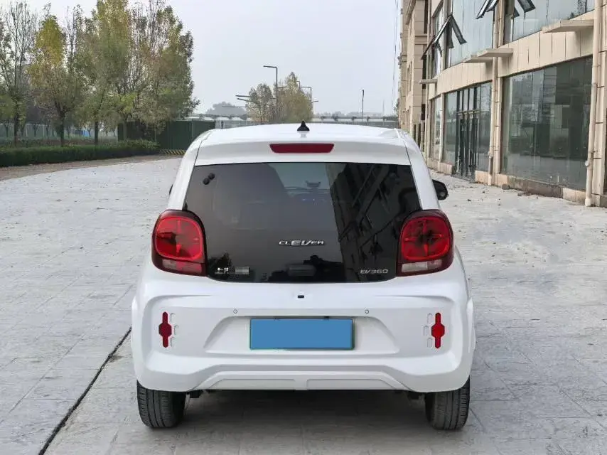 2021 ROEWE CLEVER thumbnail 4