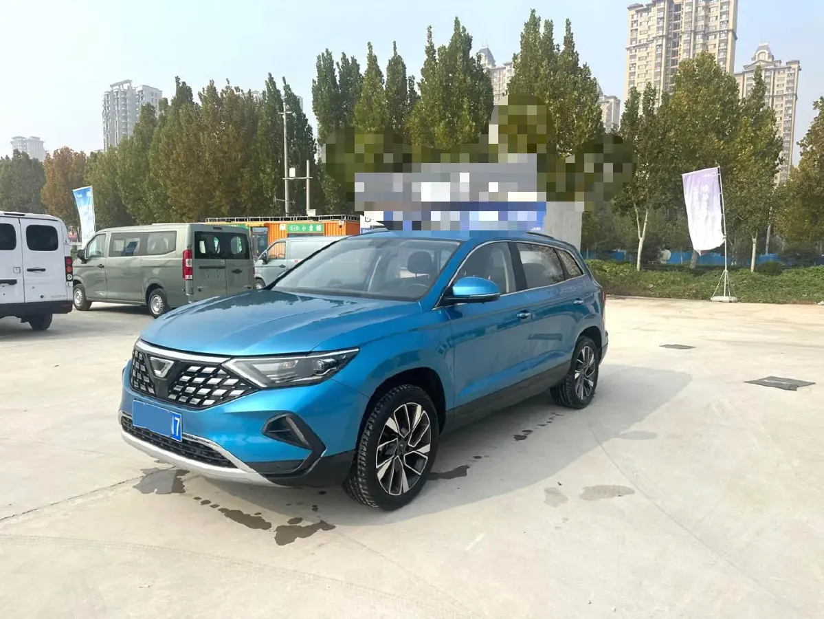 2020 Jetta VS7 1.4T 150HP L4 6AT