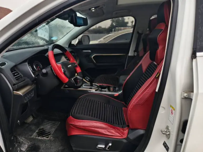 2020 HAVAL H6 thumbnail 4