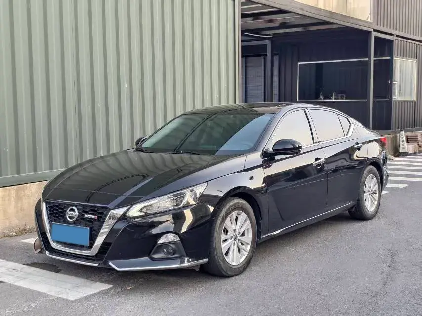2020 NISSAN TEANA view 1
