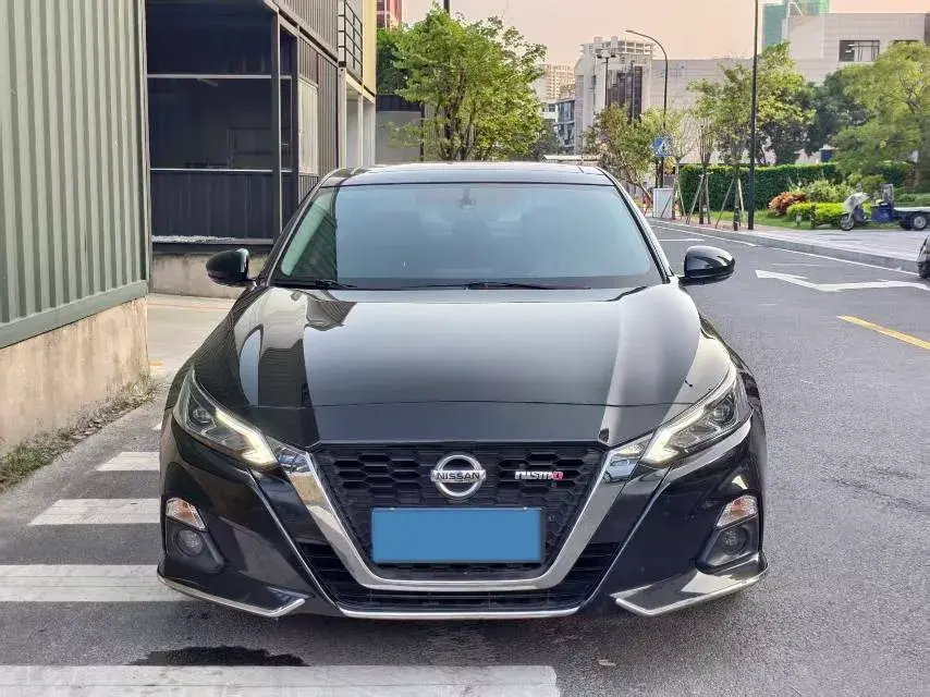 2020 NISSAN TEANA thumbnail 2