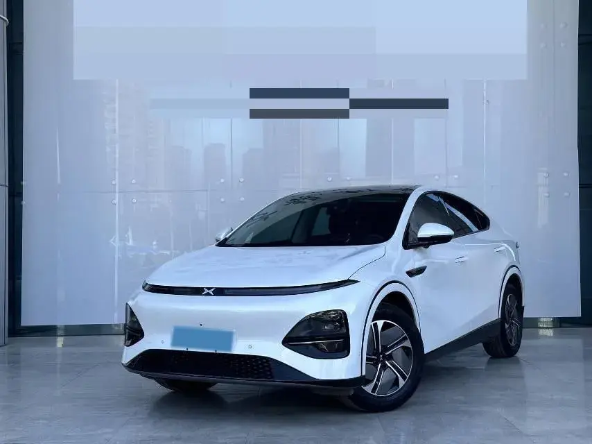 2023 Xpeng G6 BEV 87.5KWH