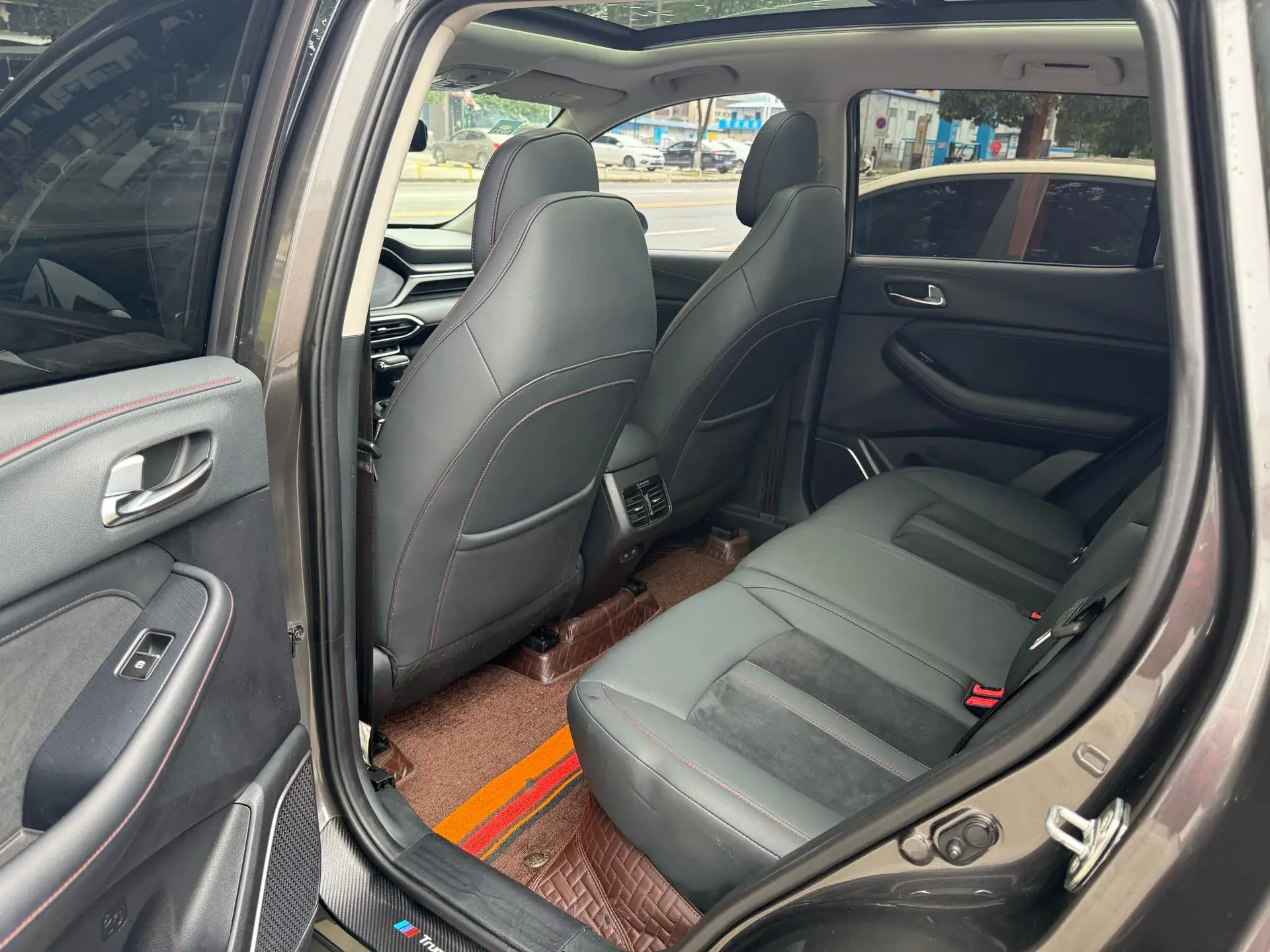 2020 GAC TRUMPCHI thumbnail 4