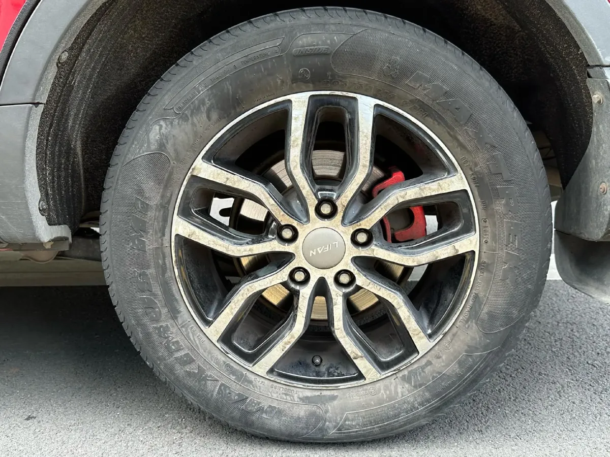 2016 LiFan MaiWei 1.5L 109HP L4 5MT,autocango,china used car exporter,china ev exporter,chinese used car exporter,chinese used ev exporter