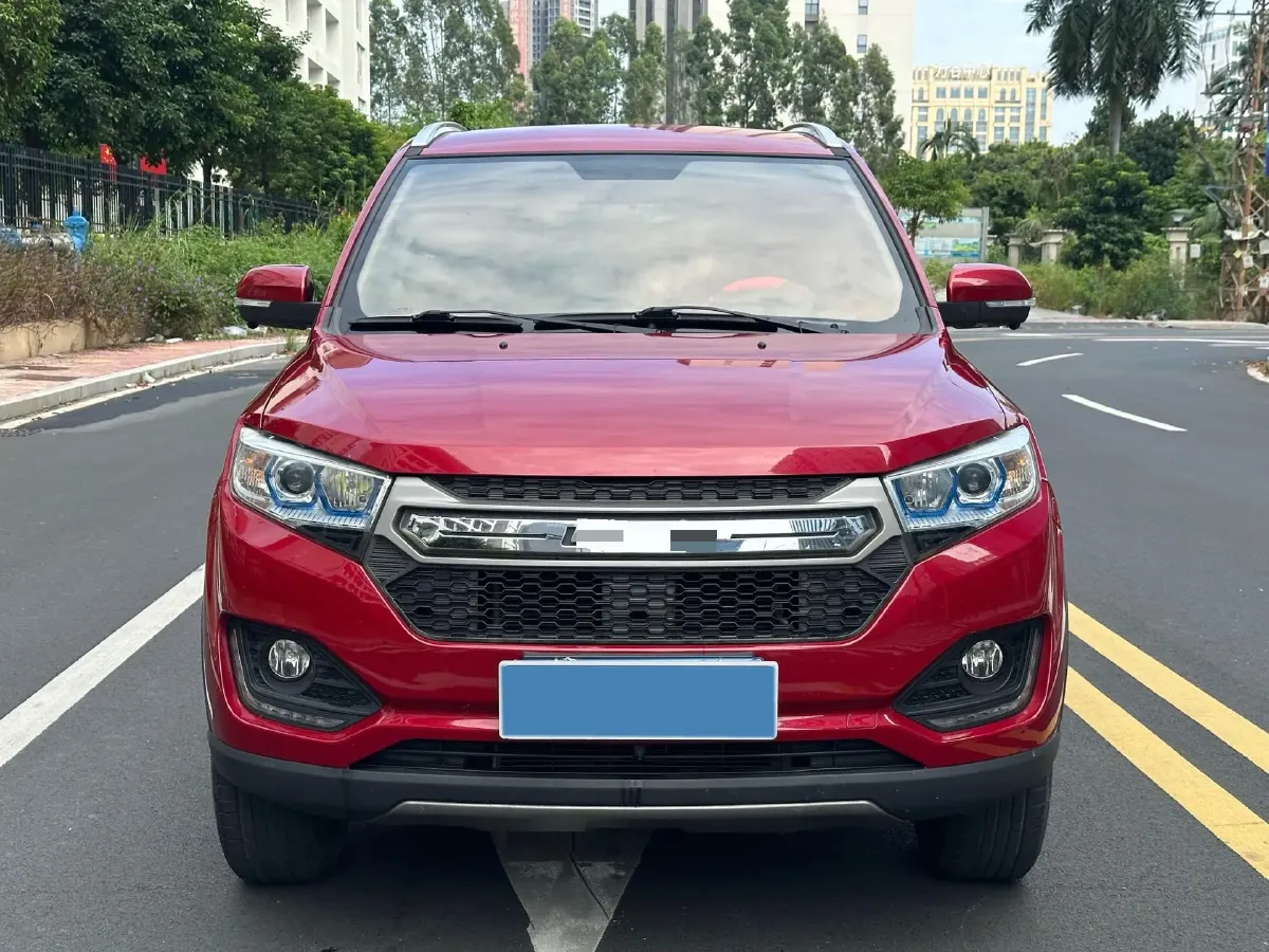 2016 LiFan MaiWei 1.5L 109HP L4 5MT,autocango,china used car exporter,china ev exporter,chinese used car exporter,chinese used ev exporter