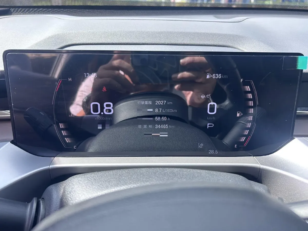 2024 GAC Trumpchi GS4 1.5T 177HP L4 7DCT,autocango,china used car exporter,china ev exporter,chinese used car exporter,chinese used ev exporter