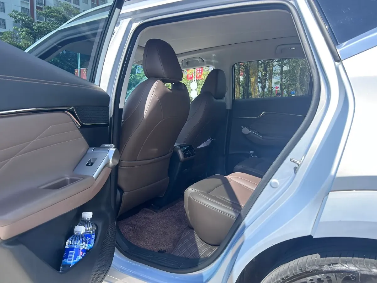 2024 GAC Trumpchi GS4 1.5T 177HP L4 7DCT,autocango,china used car exporter,china ev exporter,chinese used car exporter,chinese used ev exporter