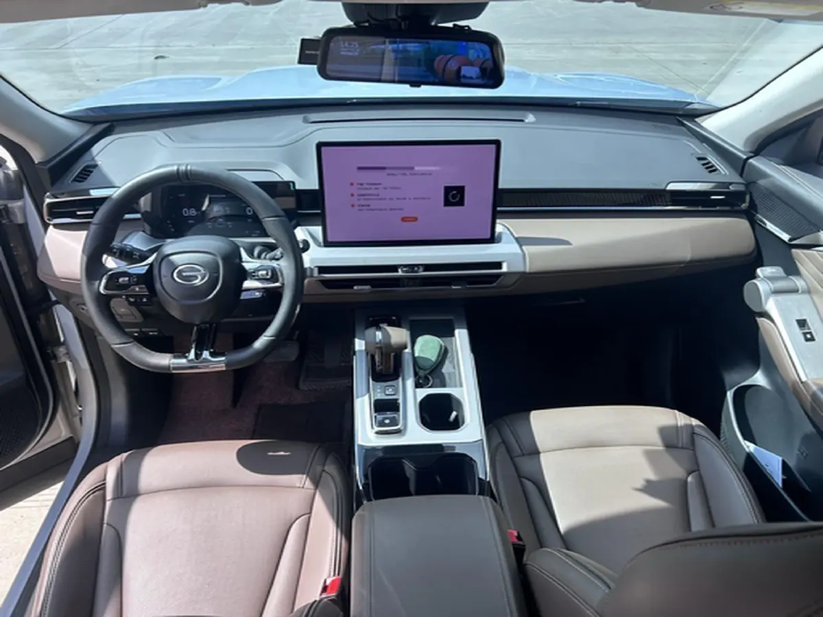 2024 GAC Trumpchi GS4 1.5T 177HP L4 7DCT,autocango,china used car exporter,china ev exporter,chinese used car exporter,chinese used ev exporter