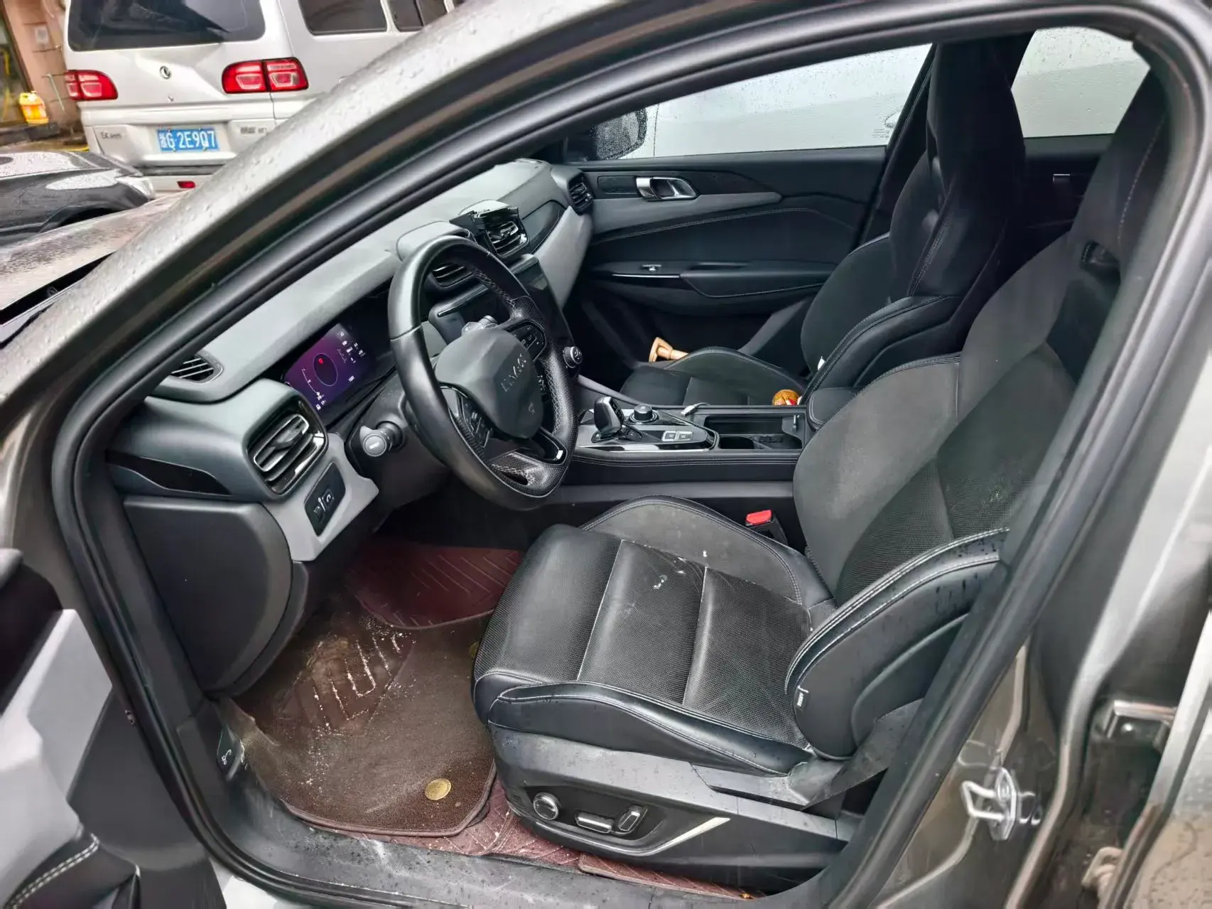 2022 LYNK&CO 03 thumbnail 2