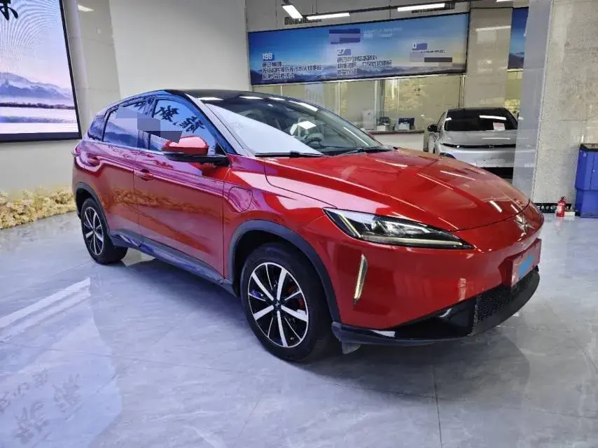 2018 CHERY LITTLE thumbnail 3