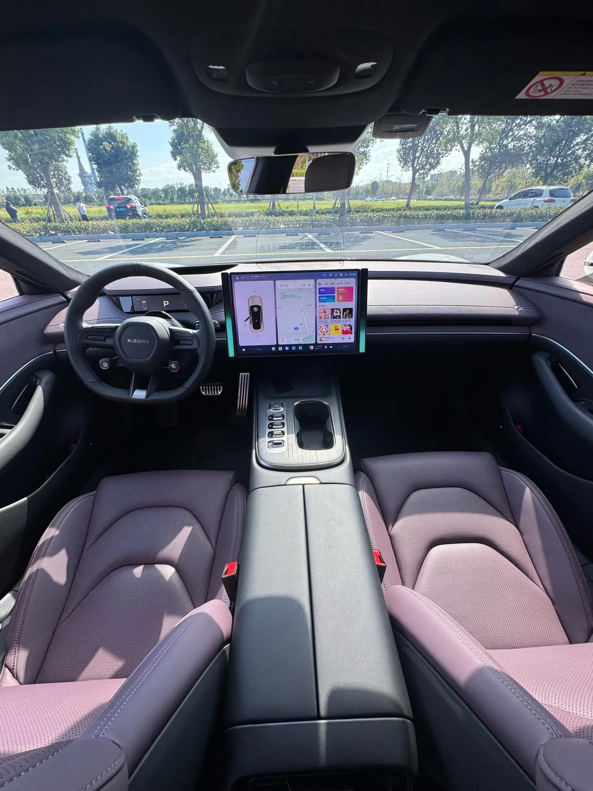 2024 MI SU7 thumbnail 4