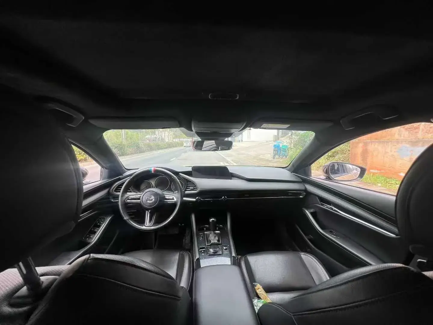 2020 MAZDA 3 thumbnail 4