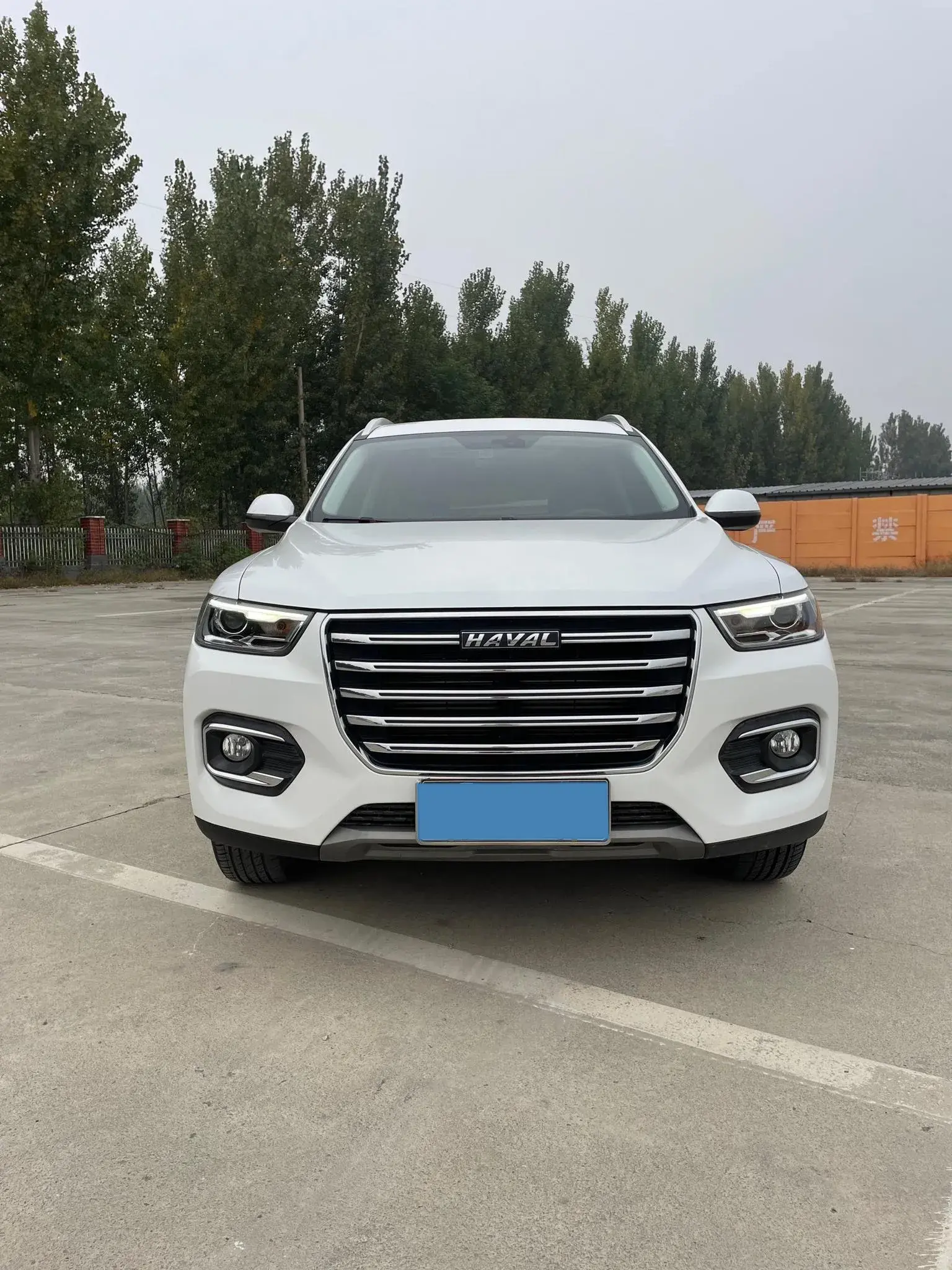2020 HAVAL H6 thumbnail 3
