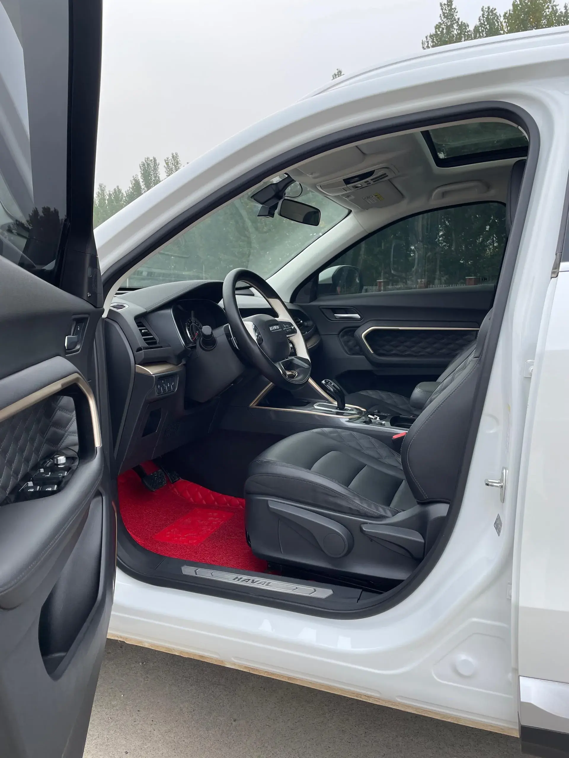 2020 HAVAL H6 thumbnail 4