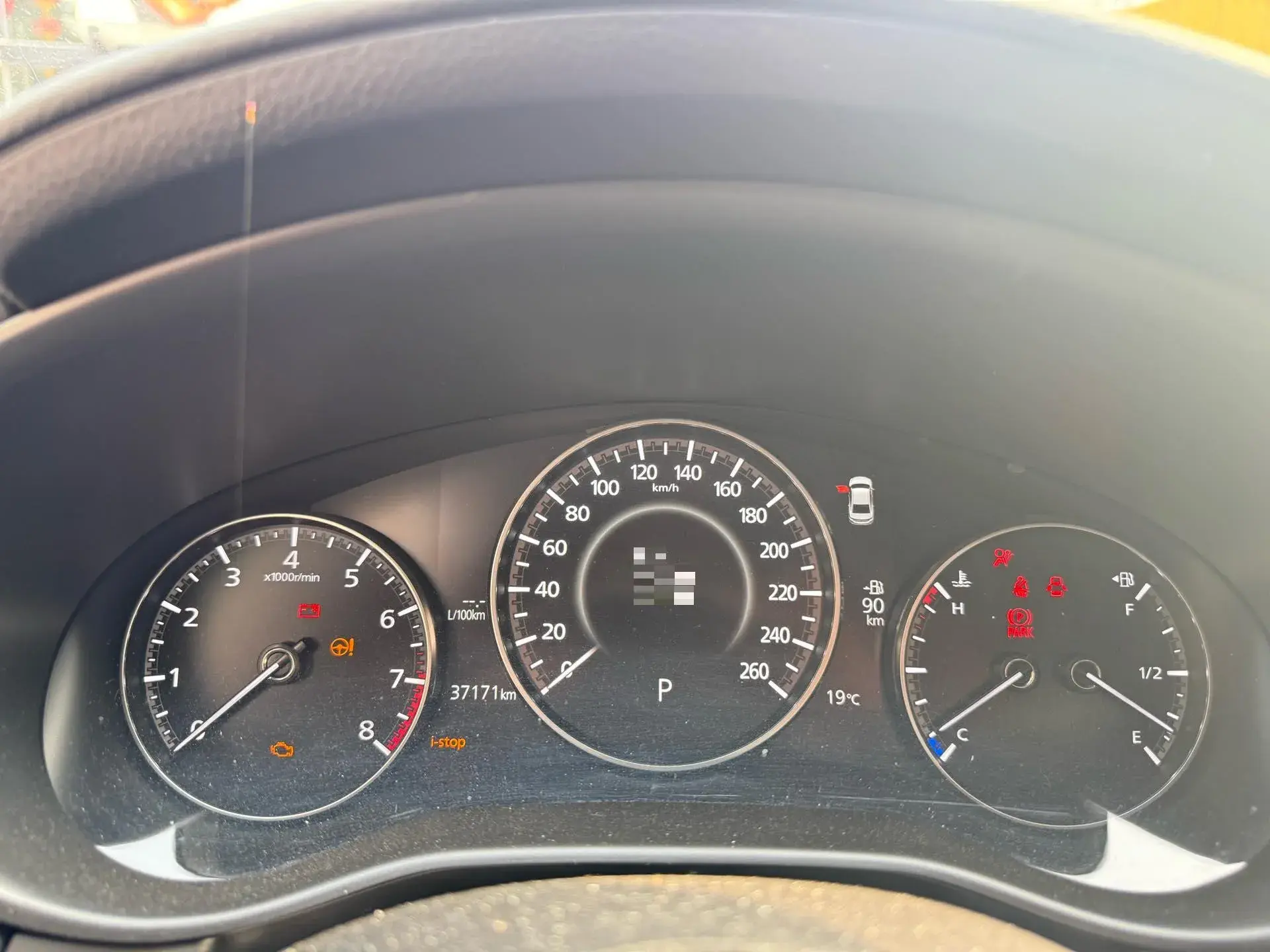 2022 MAZDA 3 thumbnail 4