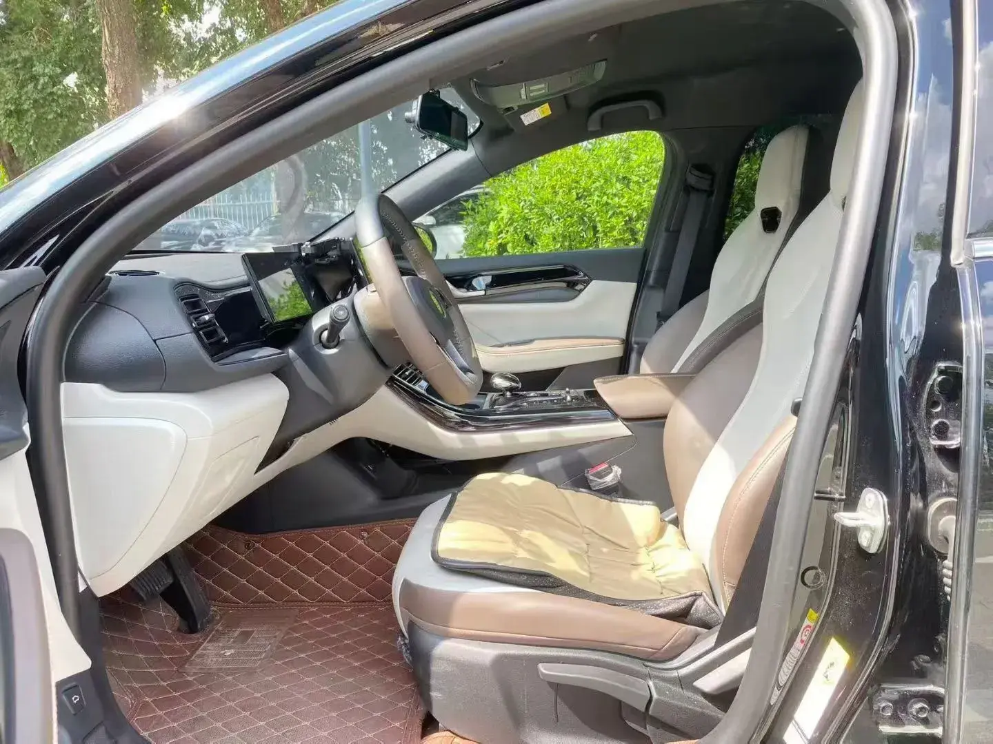 2024 BYD QIN thumbnail 3